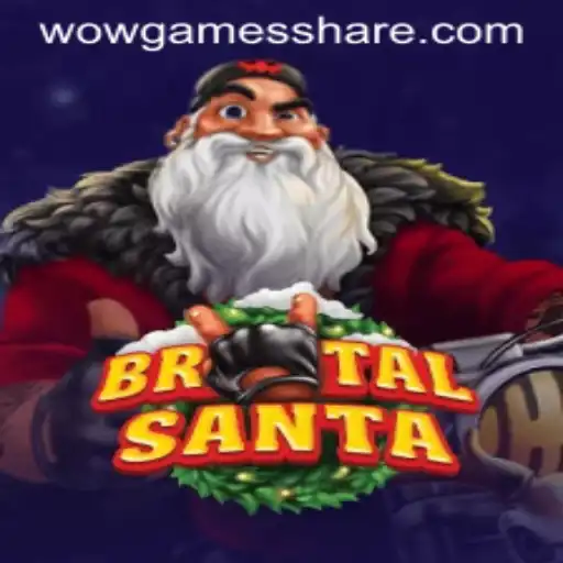 Discover the Exciting World of BrutalSanta by WOWGames