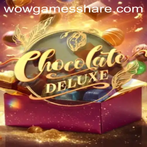 Discover the Allure of ChocolateDeluxe: The Latest from WOWGames
