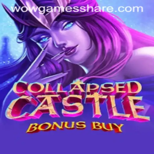 Exploring the Enchanting World of CollapsedCastleBonusBuy by WOWGames