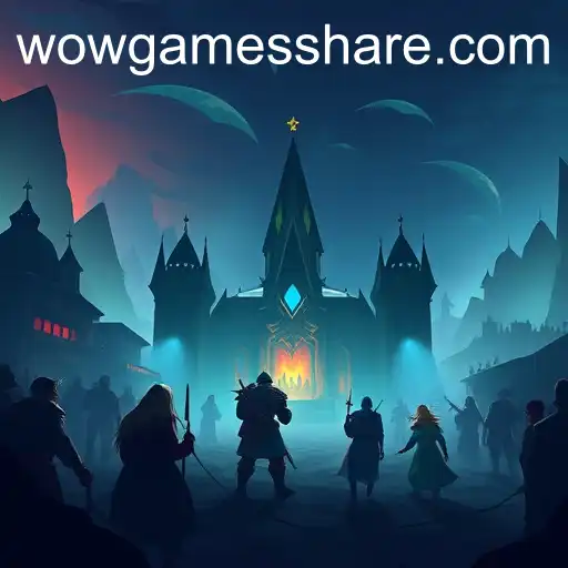 The Vital Role of Player Community in WOWGames