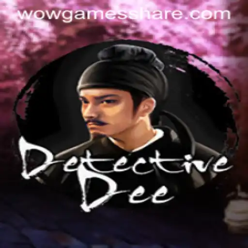 DetectiveDee: A Thrilling Exploration by WOWGames