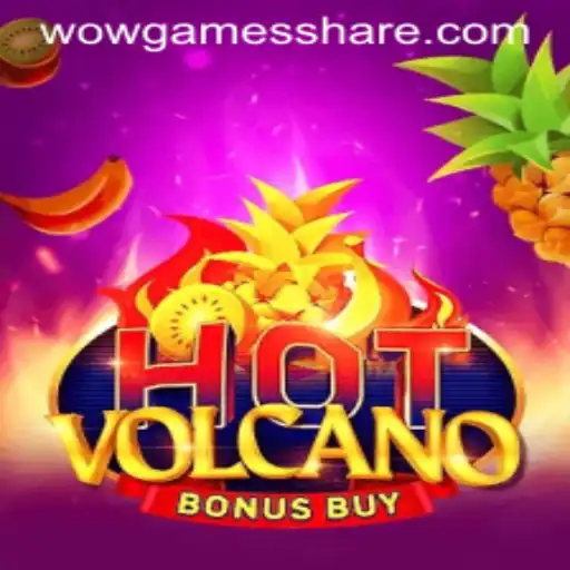 Exploring the Excitement of HotVolcanoBonusBuy by WOWGames