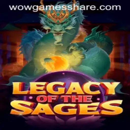 Legacy of the Sages: A Comprehensive Guide to WOWGames' Latest Adventure