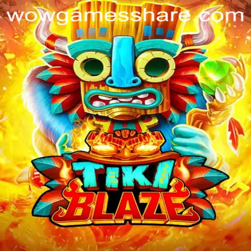 Discover the Exciting World of TikiBlaze from WOWGames