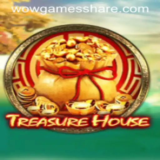 Dive into the World of TreasureHouse: The Latest from WOWGames