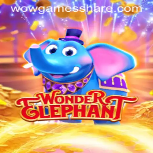 Discovering WonderElephant: A Thrilling Adventure by WOWGames
