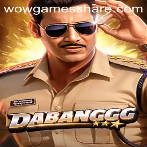 DABANGGG: A Thrilling Addition to the WOWGames Universe