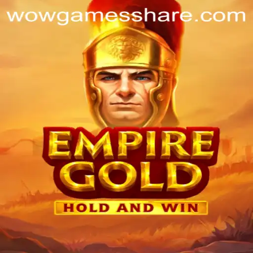 EmpireGold: A Thrilling New Adventure by WOWGames