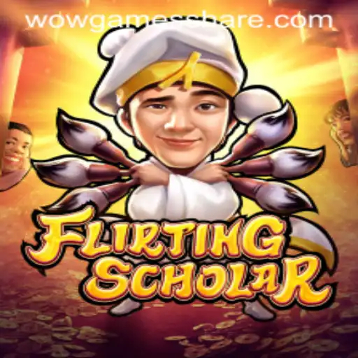 A Captivating Journey: FlirtingScholar by WOWGames