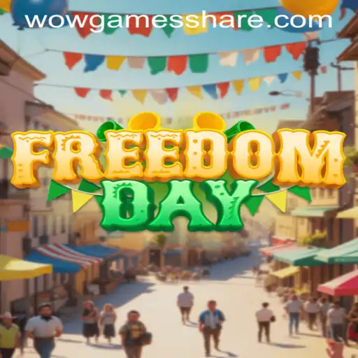 The Captivating World of FreedomDay: An Exploration of WOWGames' Masterpiece