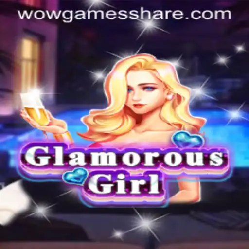 The Enchanting World of GlamorousGirl: A Masterpiece by WOWGames