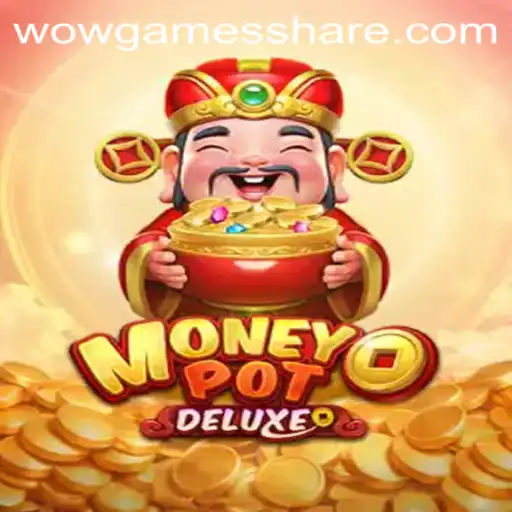 MoneyPotDELUXE: An Exciting Adventure by WOWGames