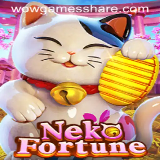 Unveiling NekoFortune: An Adventure with WOWGames