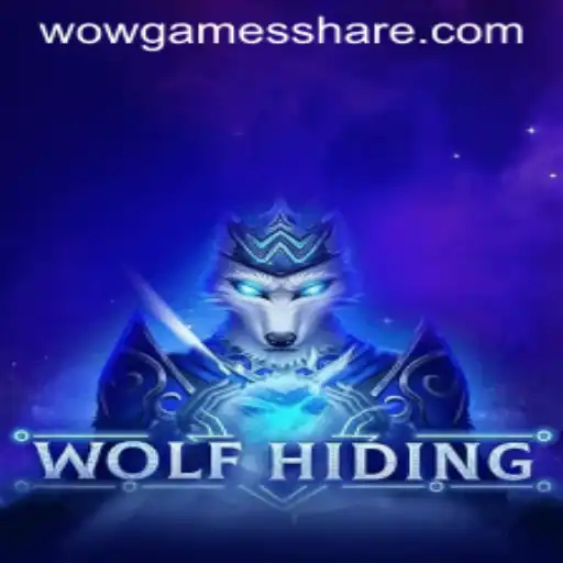 Discover the Thrilling World of WolfHiding